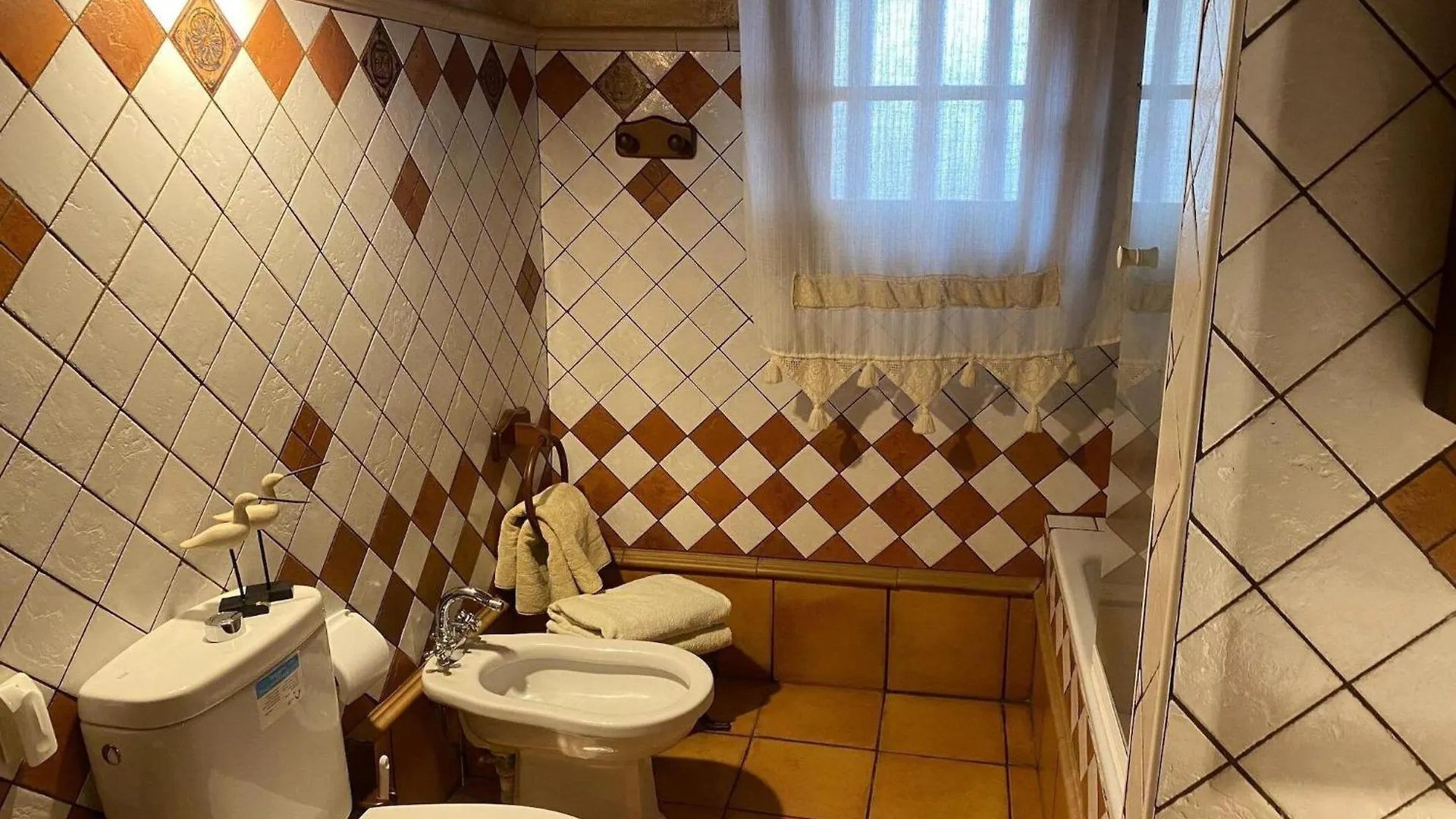 Holiday Home In Vera De Erques, Cleaning Included