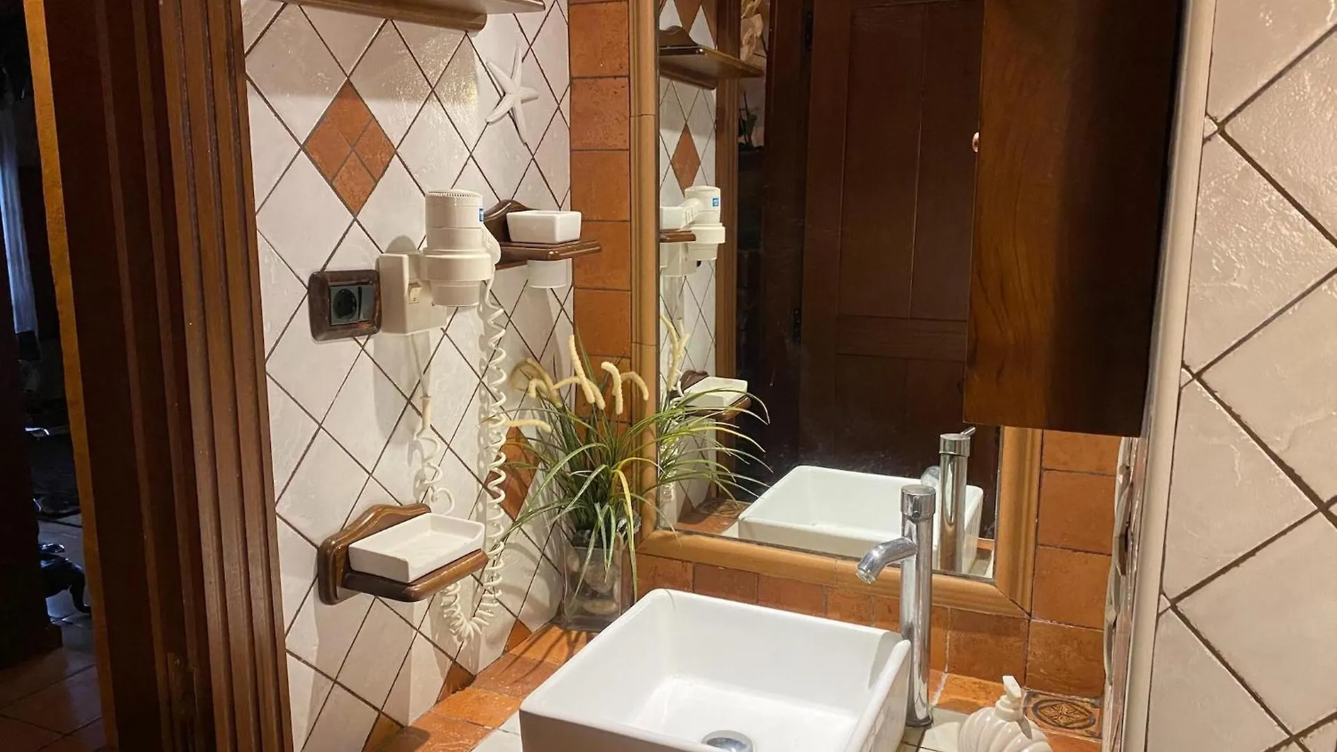 Holiday Home In Vera De Erques, Cleaning Included