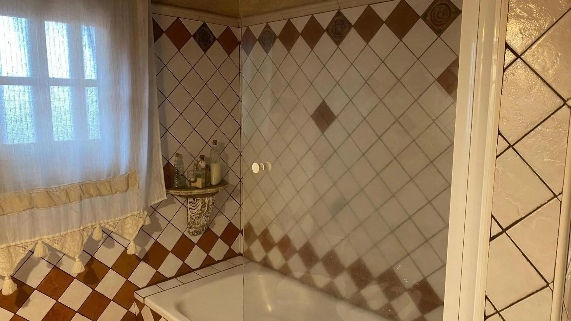 Holiday Home In Vera De Erques, Cleaning Included