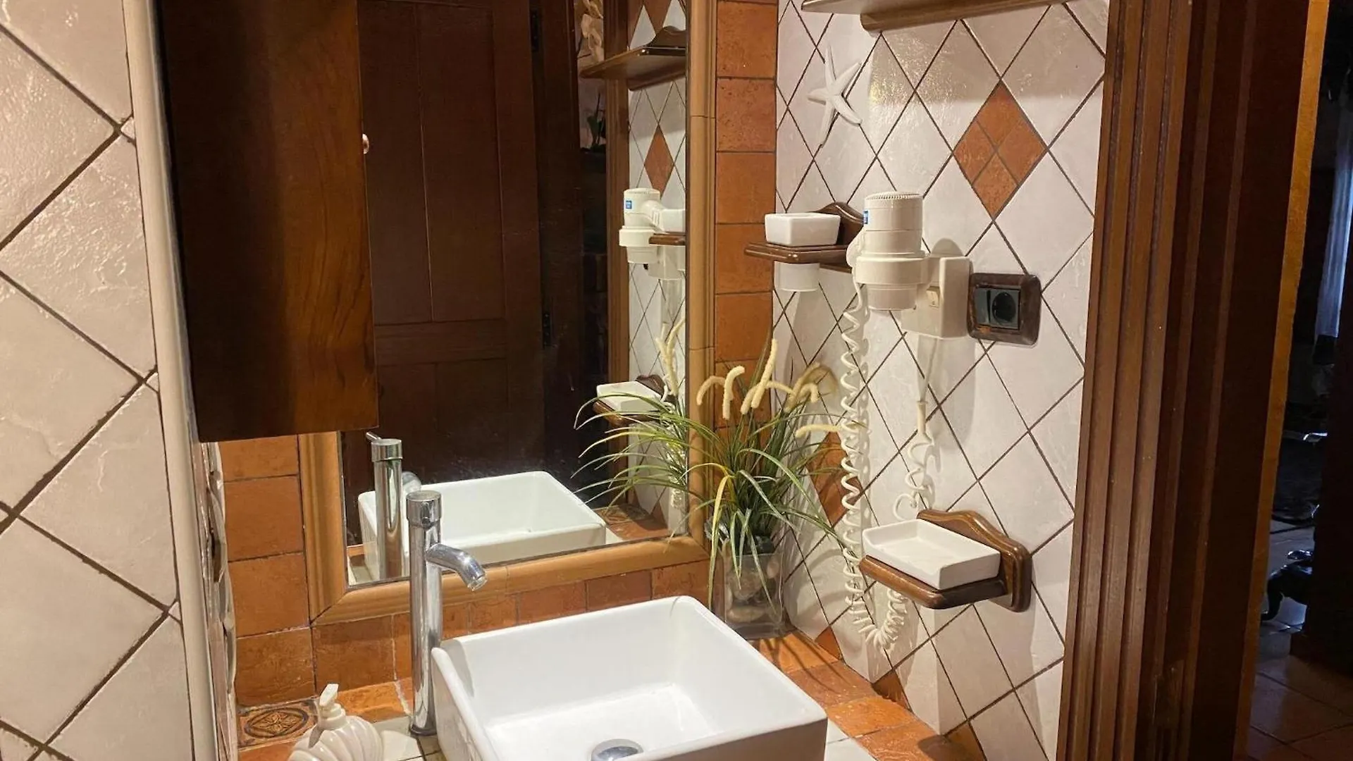 Holiday Home In Vera De Erques, Cleaning Included