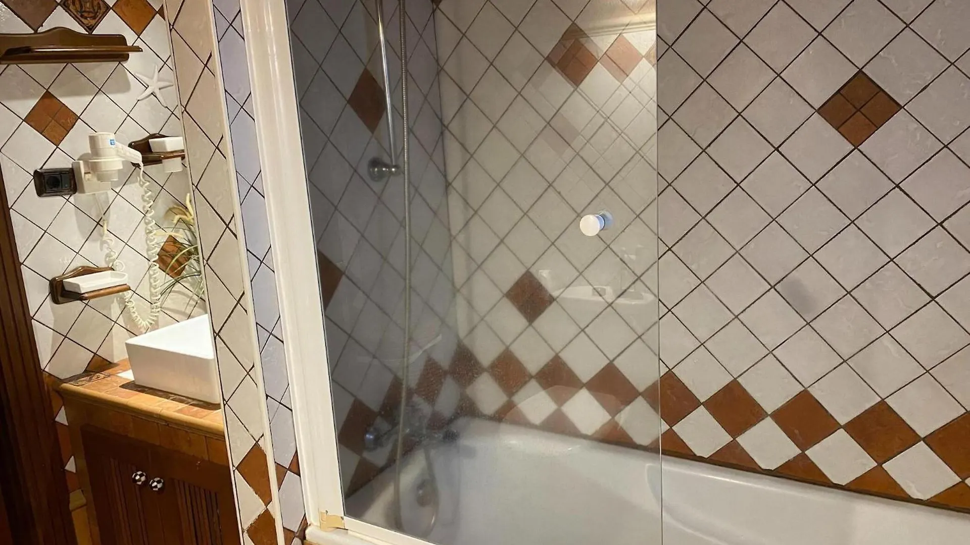 Holiday Home In Vera De Erques, Cleaning Included 0*,  ספרד