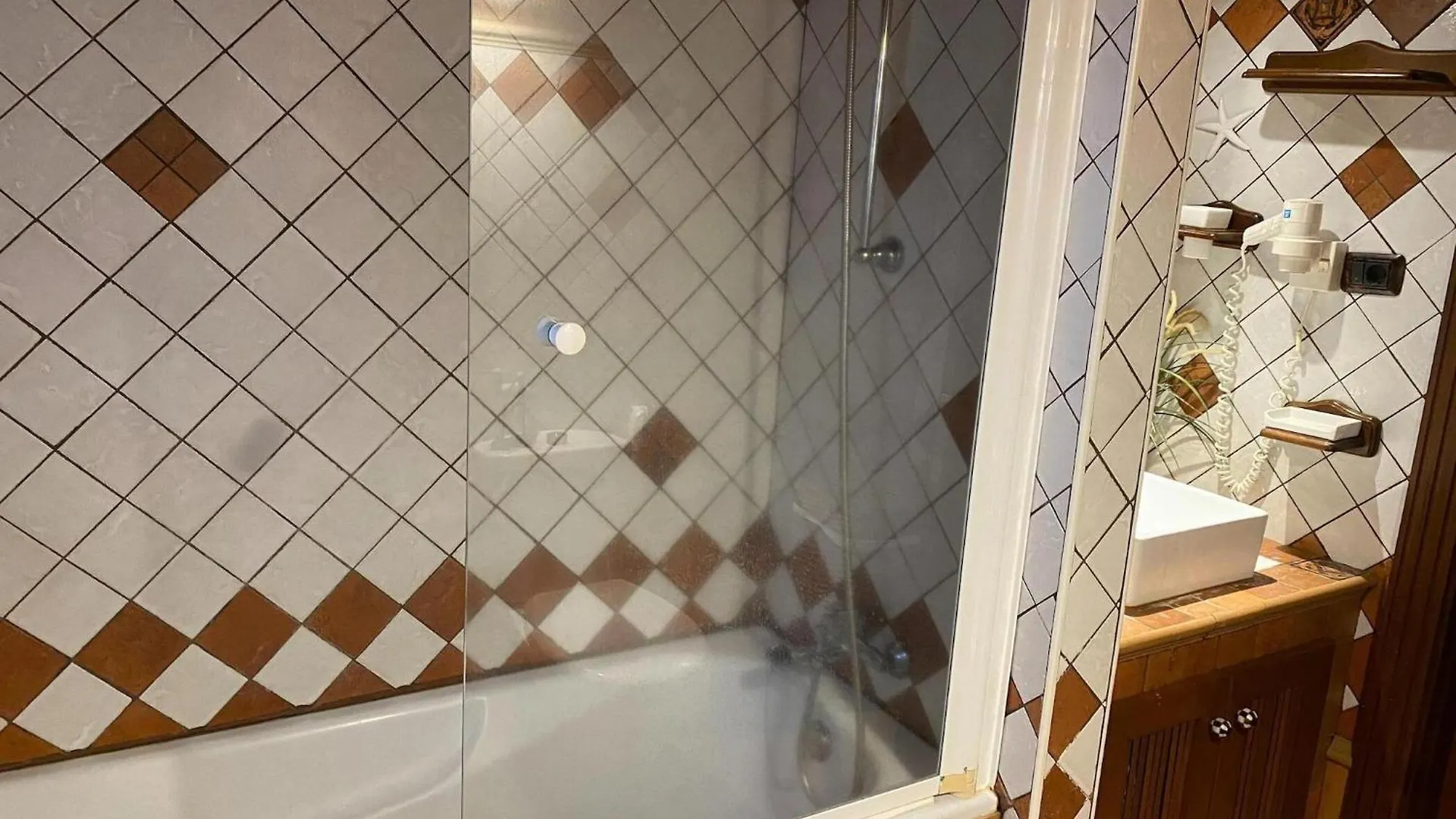 Holiday Home In Vera De Erques, Cleaning Included ספרד