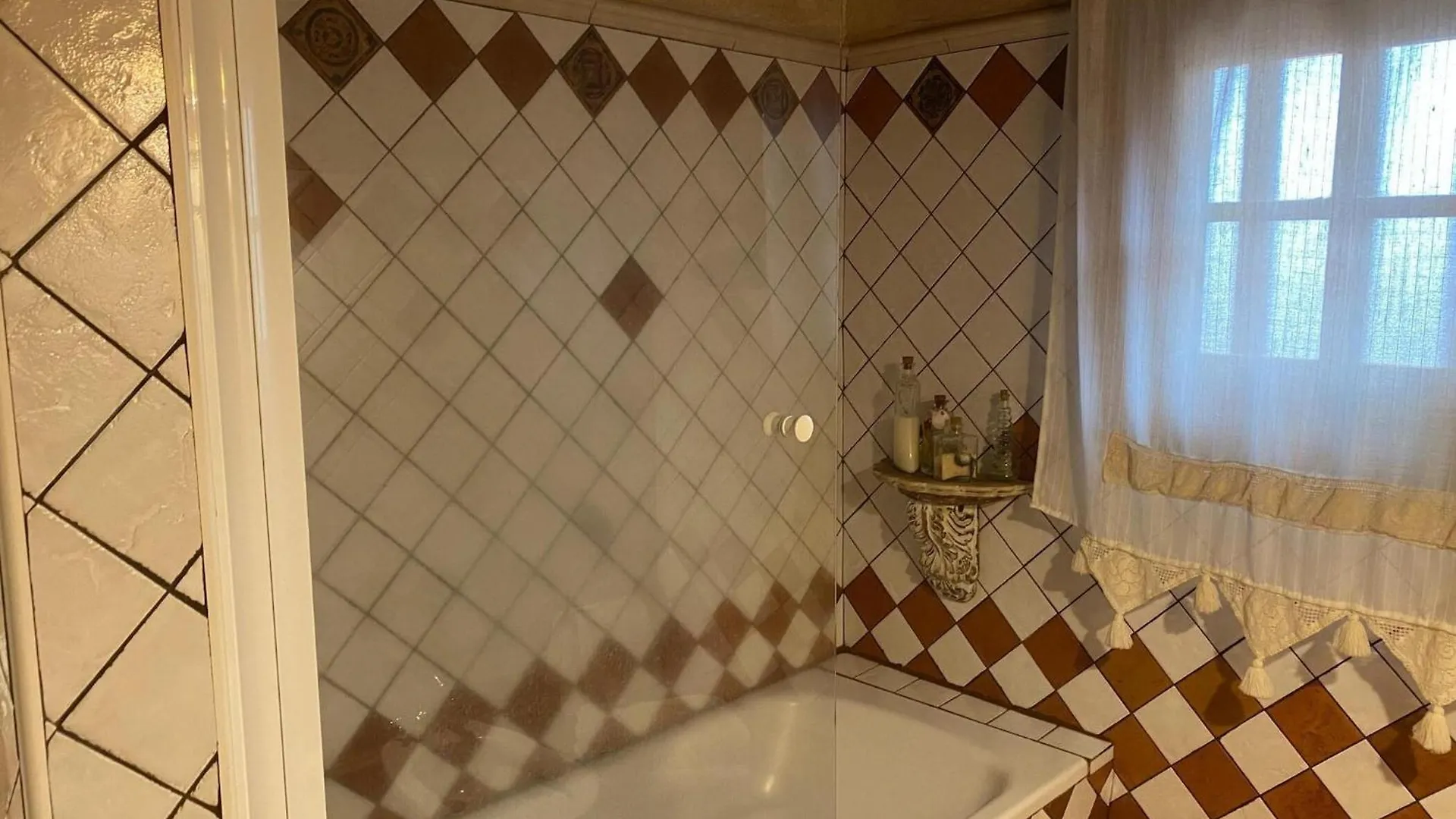 Holiday Home In Vera De Erques, Cleaning Included ספרד