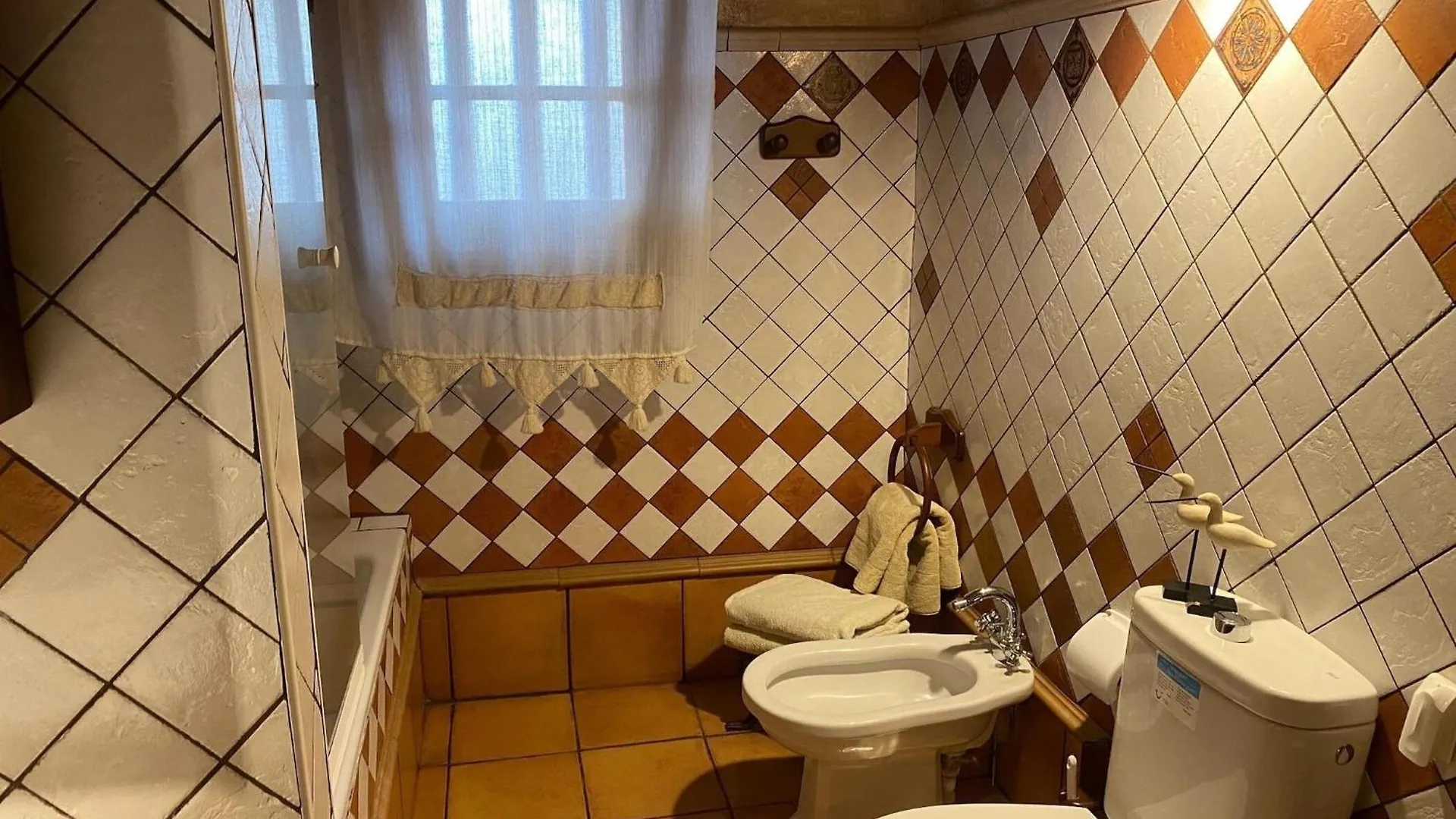 Holiday Home In Vera De Erques, Cleaning Included
